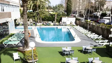 Hotel Joya