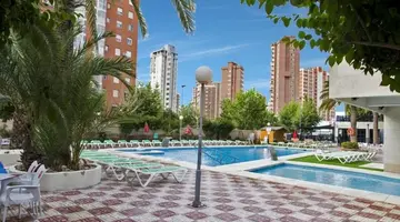 Hotel Joya