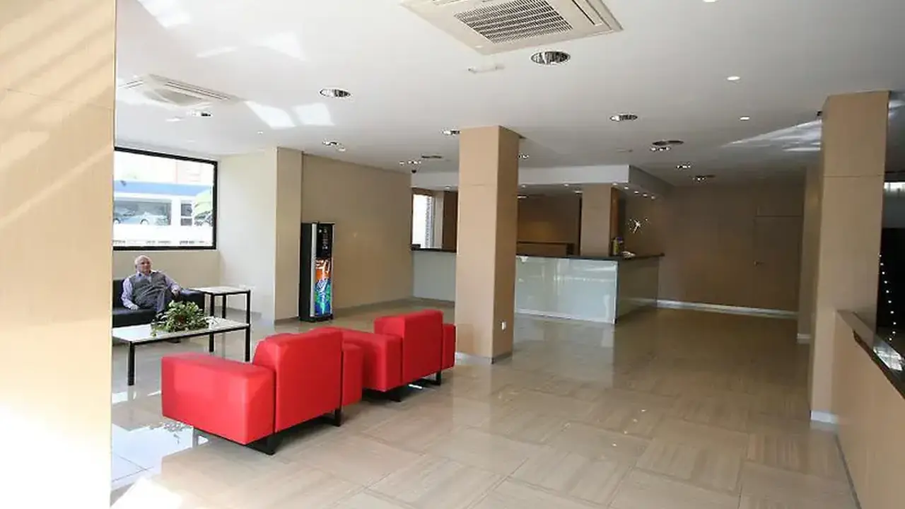 Hotel Joya