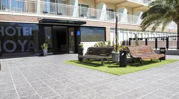 Hotel Joya