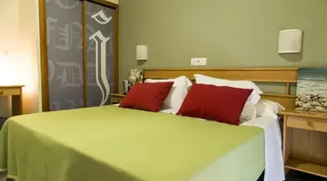 Hotel Joya