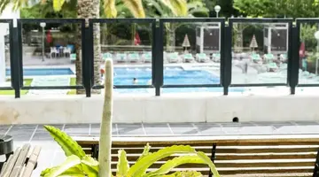 Hotel Joya