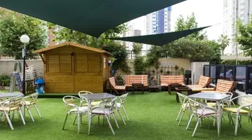 Hotel Joya