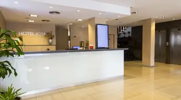 Hotel Joya