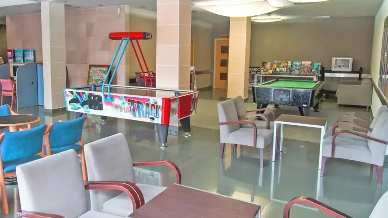 Hotel Joya