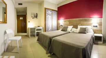 Hotel Joya