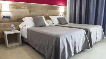Hotel Joya