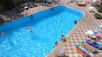 Hotel Joya