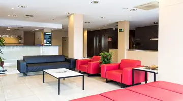 Hotel Joya