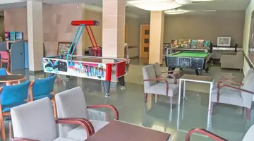 Hotel Joya