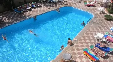 Hotel Joya