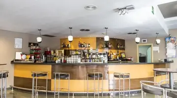 Hotel Joya