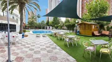 Hotel Joya
