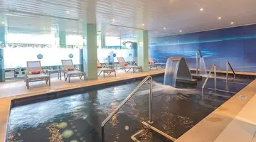 HOTEL JS ALCUDI-MAR