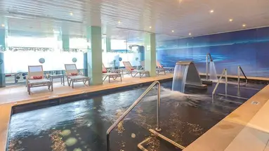 HOTEL JS ALCUDI-MAR