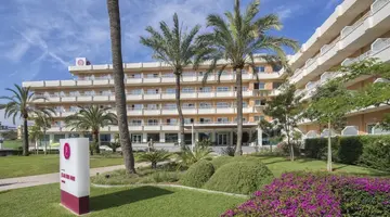 HOTEL JS ALCUDI-MAR