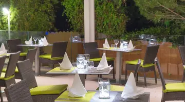 HOTEL JS ALCUDI-MAR