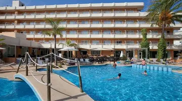 HOTEL JS ALCUDI-MAR