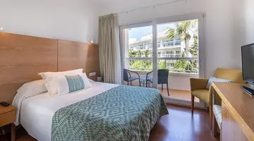 HOTEL JS ALCUDI-MAR