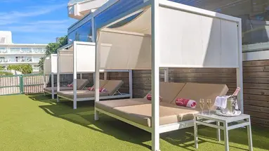 HOTEL JS ALCUDI-MAR