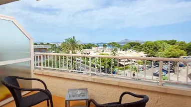HOTEL JS ALCUDI-MAR