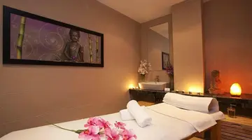 HOTEL JS ALCUDI-MAR
