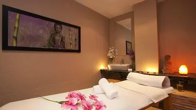 HOTEL JS ALCUDI-MAR