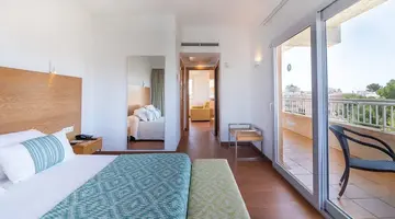 HOTEL JS ALCUDI-MAR
