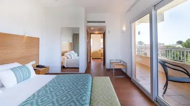 HOTEL JS ALCUDI-MAR