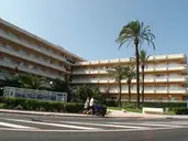 HOTEL JS ALCUDI-MAR