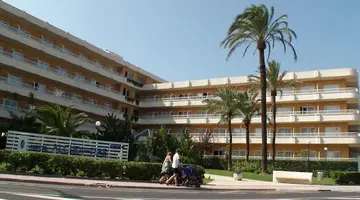 HOTEL JS ALCUDI-MAR