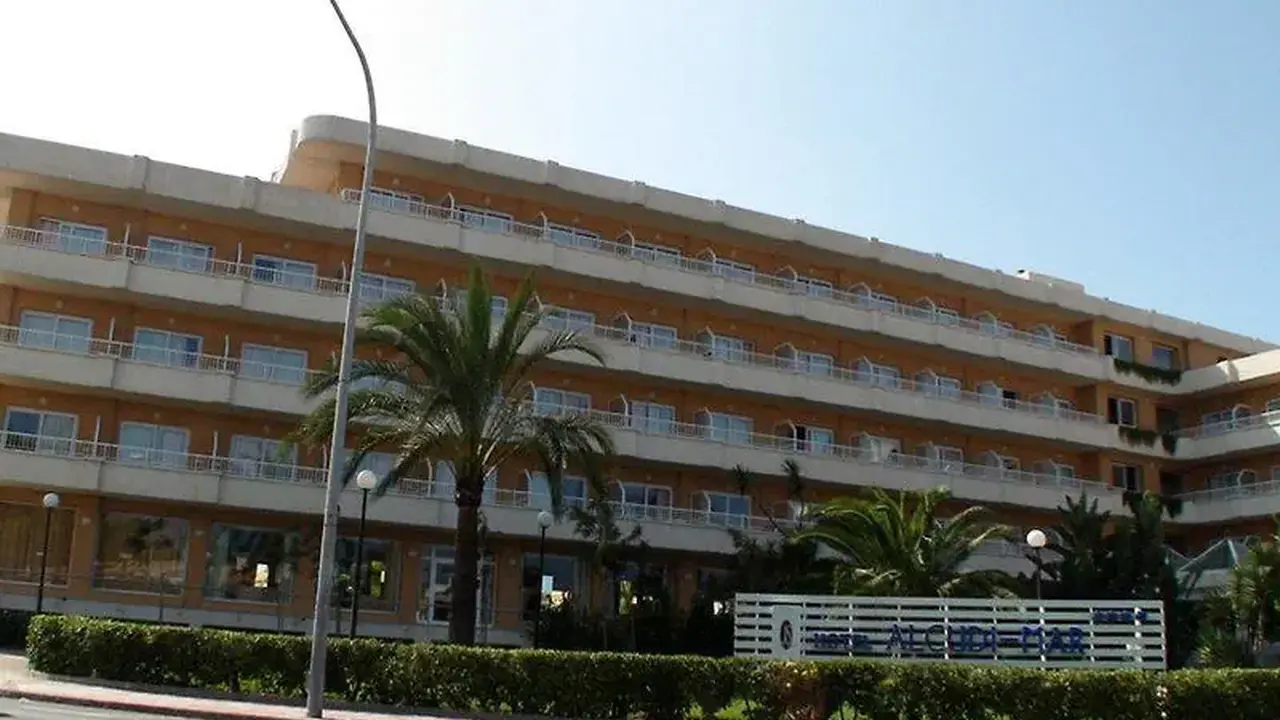HOTEL JS ALCUDI-MAR