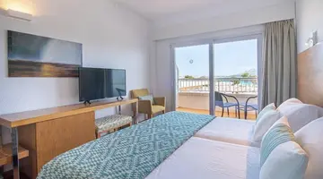 HOTEL JS ALCUDI-MAR