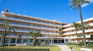 HOTEL JS ALCUDI-MAR