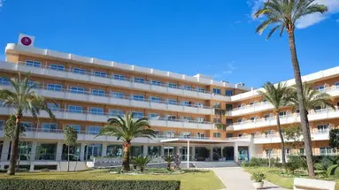 HOTEL JS ALCUDI-MAR