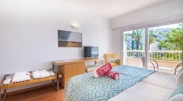 HOTEL JS ALCUDI-MAR