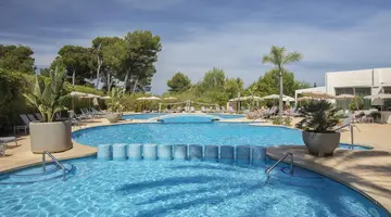 HOTEL JS ALCUDI-MAR
