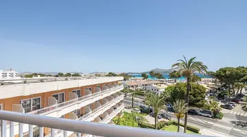 HOTEL JS ALCUDI-MAR