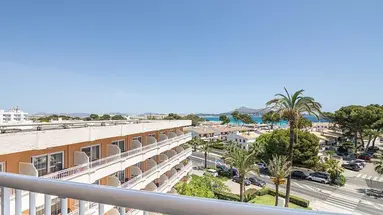HOTEL JS ALCUDI-MAR