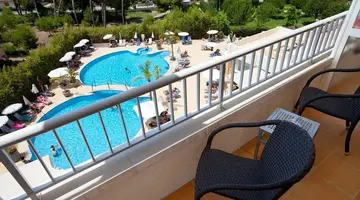 HOTEL JS ALCUDI-MAR