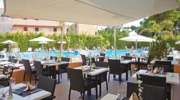 HOTEL JS ALCUDI-MAR