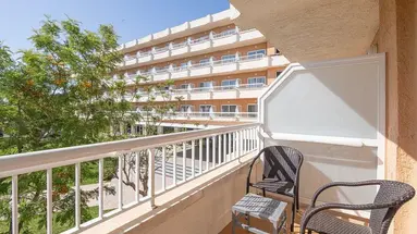 HOTEL JS ALCUDI-MAR