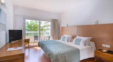 HOTEL JS ALCUDI-MAR
