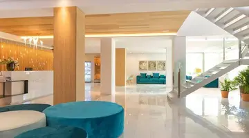HOTEL JS ALCUDI-MAR