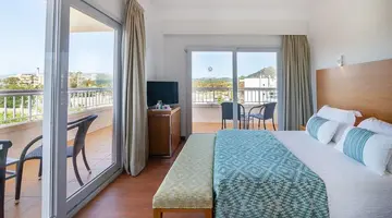 HOTEL JS ALCUDI-MAR