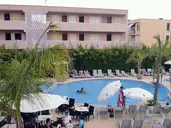 HOTEL JS ALCUDI-MAR