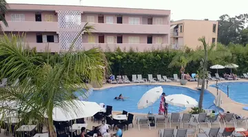 HOTEL JS ALCUDI-MAR