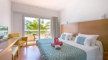 HOTEL JS ALCUDI-MAR