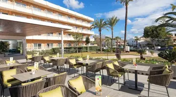 HOTEL JS ALCUDI-MAR