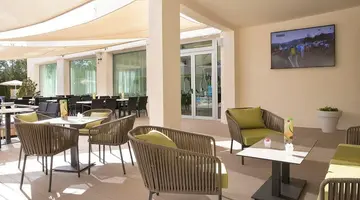 HOTEL JS ALCUDI-MAR